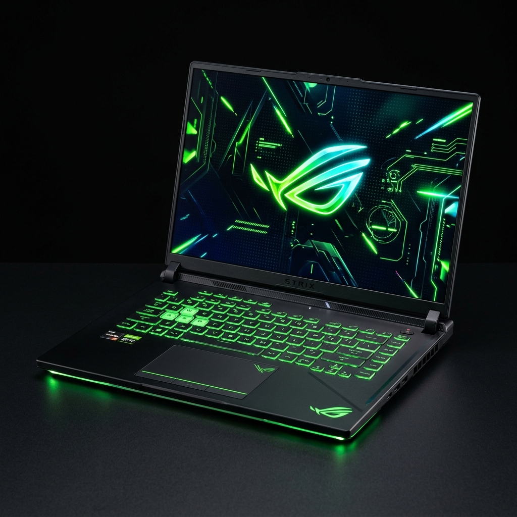 ASUS ROG Strix G16 Gaming Laptop
